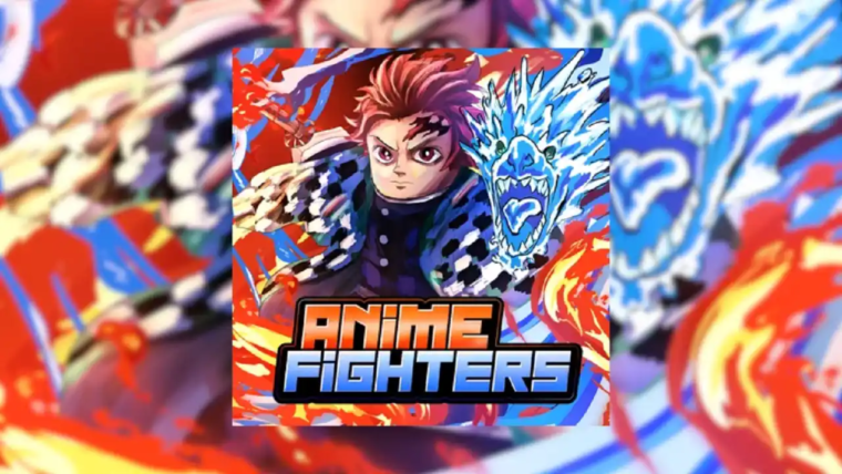 Códigos Anime Fighters Simulator Roblox