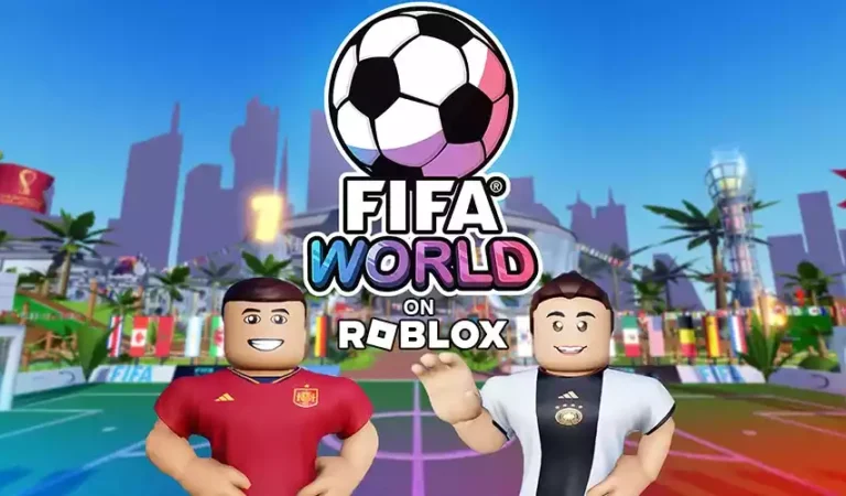 Códigos do FIFA World