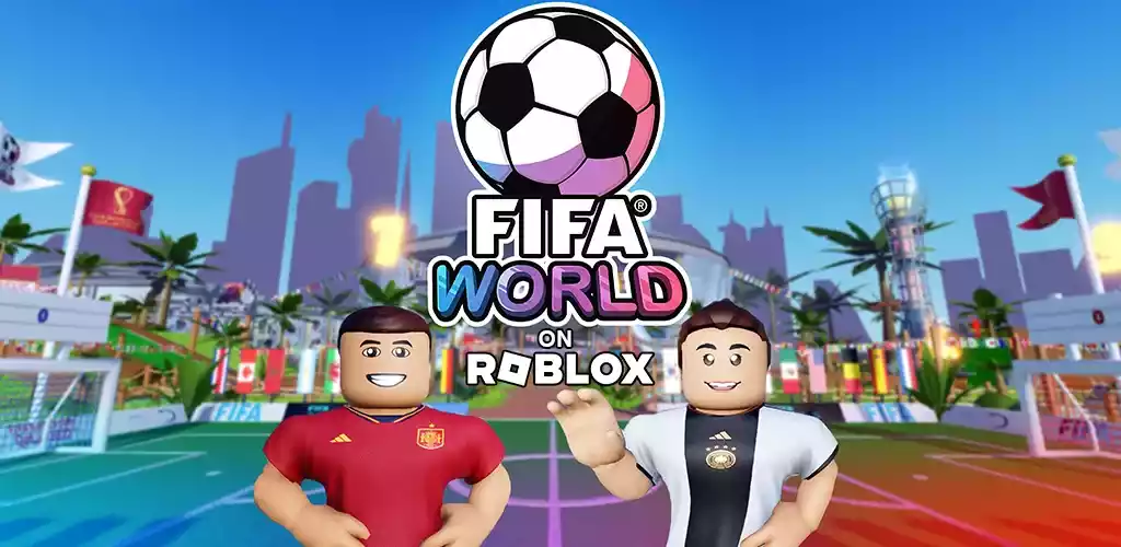 Códigos FIFA World