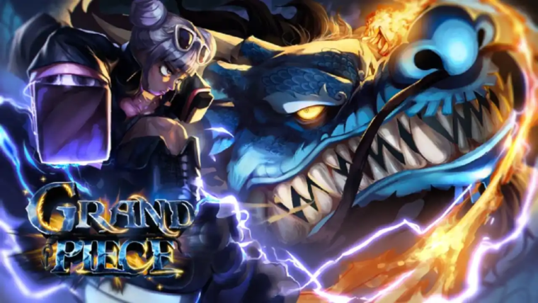 Códigos Grand Piece Online Roblox