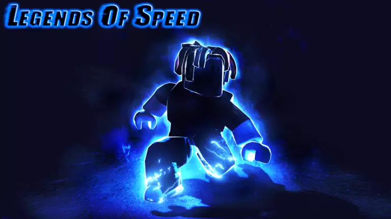 Códigos de Legends of Speed