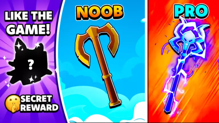 Códigos Lumber Legends Simulator