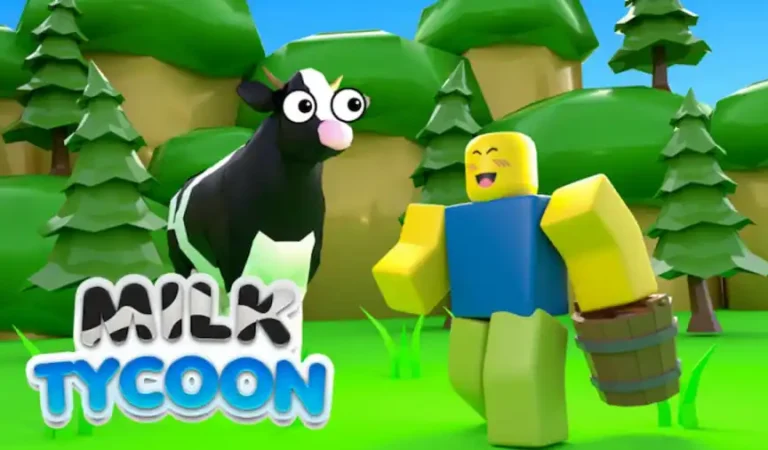 Códigos do Milk Tycoon