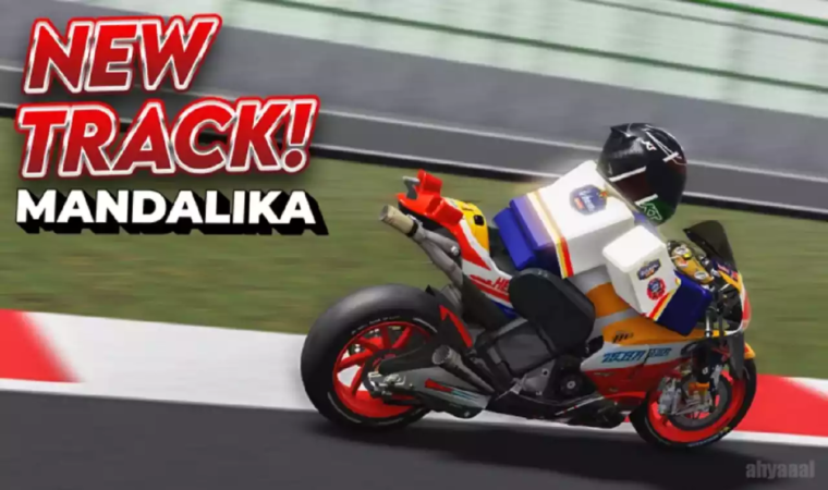 Códigos Moto Trackday Project