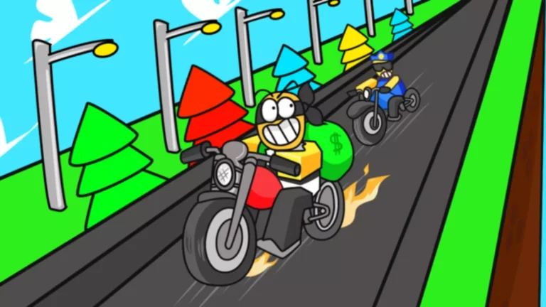 Códigos Motorcycle Race