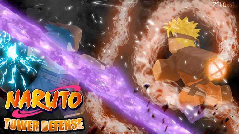 Códigos Naruto Defense Simulator