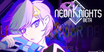 Códigos Neon Knights