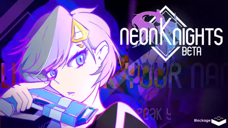 Códigos Neon Knights