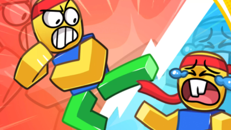 Códigos Ninja Fighting Simulator