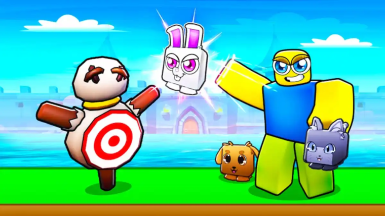 Códigos Pet Racer Simulator