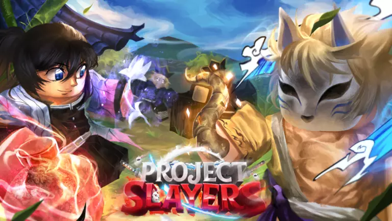 EQUIPE TODOS OS SEUS ITENS! - PROJECT MUGETSU 