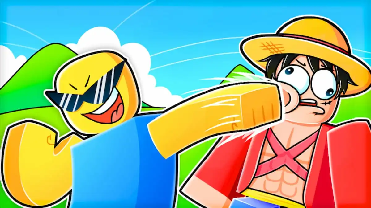 Códigos Punch a Anime
