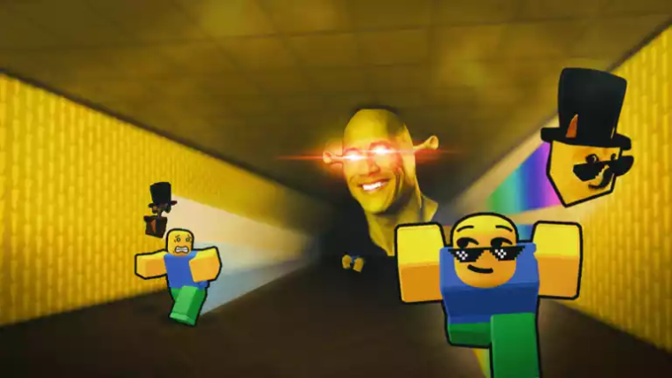 Códigos Backrooms Race Clicker