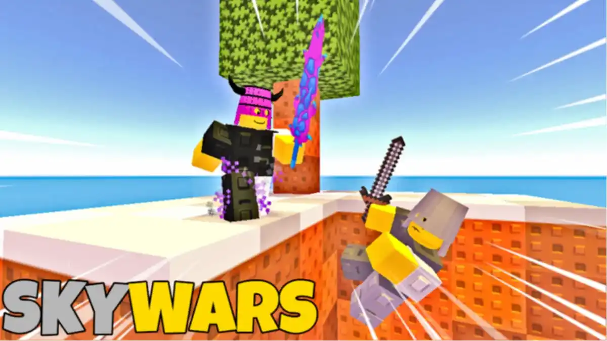 Códigos Skywars