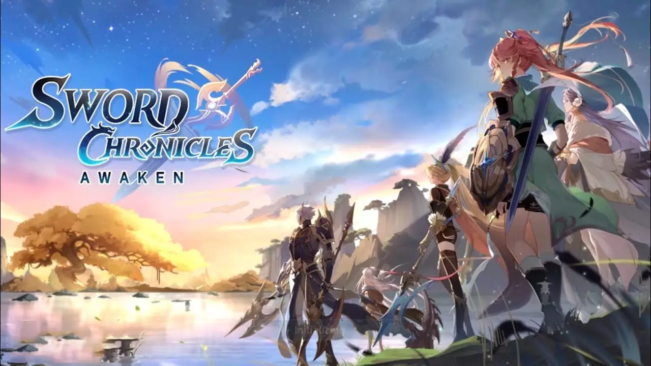 Códigos Sword Chronicles Awaken