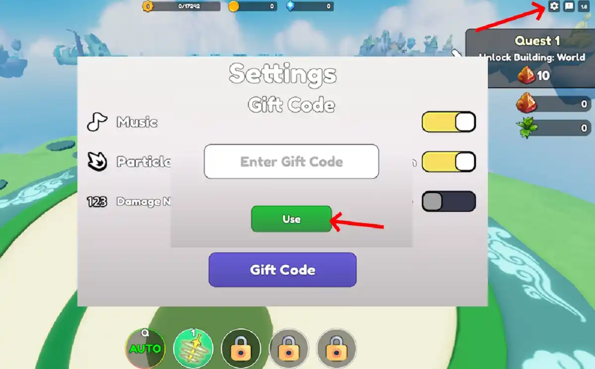 Como Resgatar Tudo sobre Códigos Cultivation Simulator Roblox