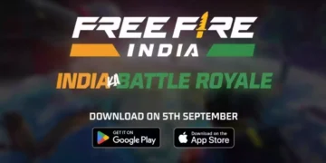 Como baixar Free Fire Índia