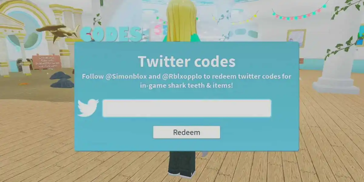 Como resgatar codigos sharkbite classic roblox tela resgate Como resgatar codigos sharkbite classic roblox tela resgate