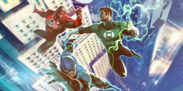 DC Universe Online anunciado ps5