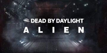 Dead by Daylight anuncio teaser trailer alien