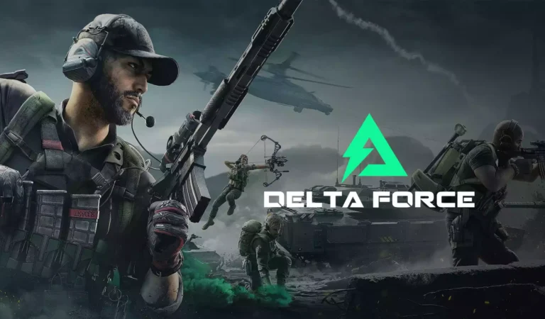 Delta Force: Hawk Ops ganha trailer de gameplay