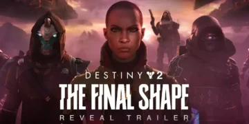 Destiny 2 The Final Shape data lançamento