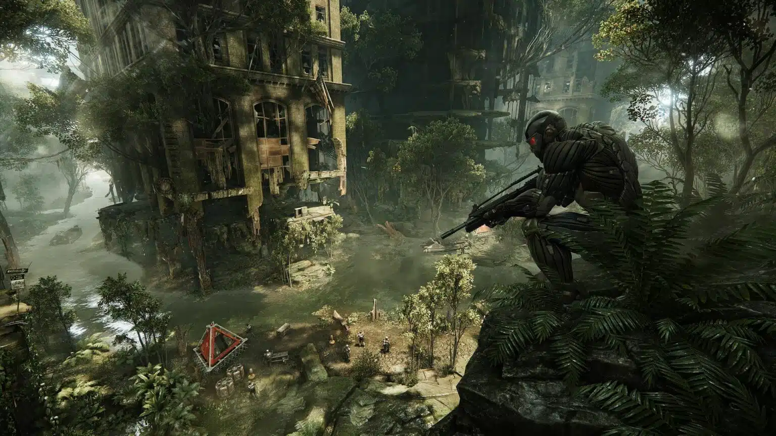 EA irá fechar servidores de FIFA, Dead Space 2, Crysis 3 e Dante's Inferno
