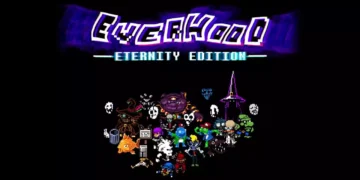 Everhood Eternity Edition