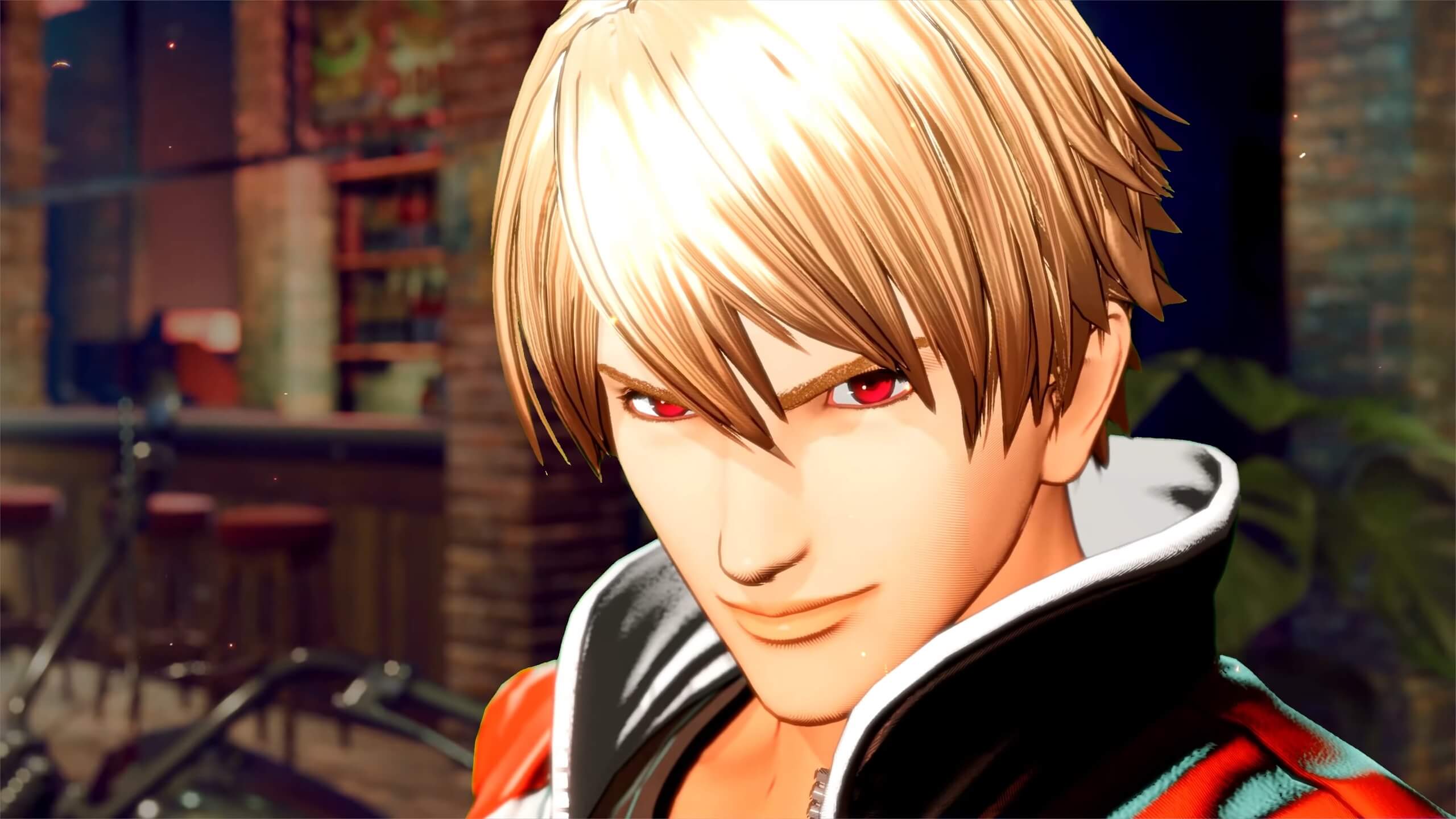 Fatal Fury: City of the Wolves ganha trailer na Evo 2023 - PS Verso