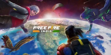 Free Fire é desbanido da Índia