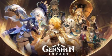 Genshin Impact – Códigos de Resgate (Versão 4.0)