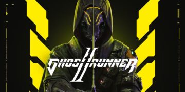 Ghostrunner 2 inscrições beta fechada
