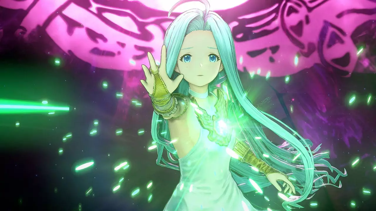 Granblue Fantasy Relink data lançamento