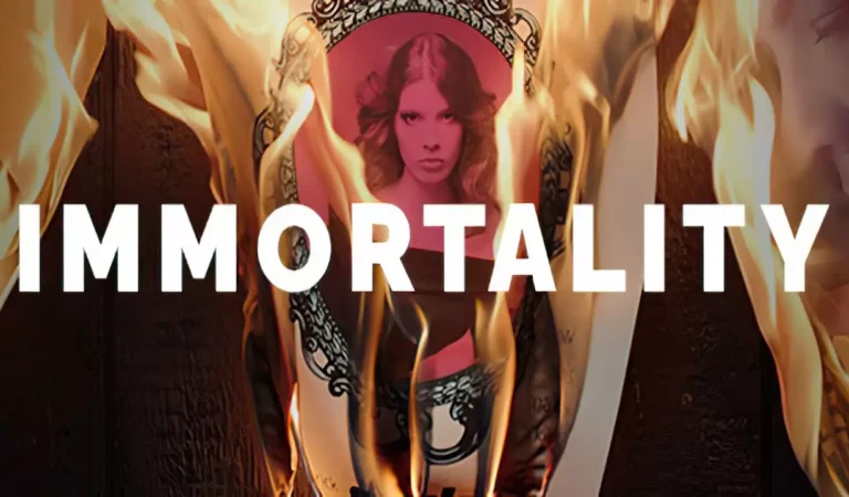 Immortality será lançado para PS5