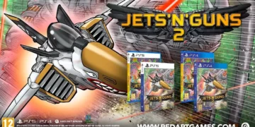 Jets'n'Guns 2