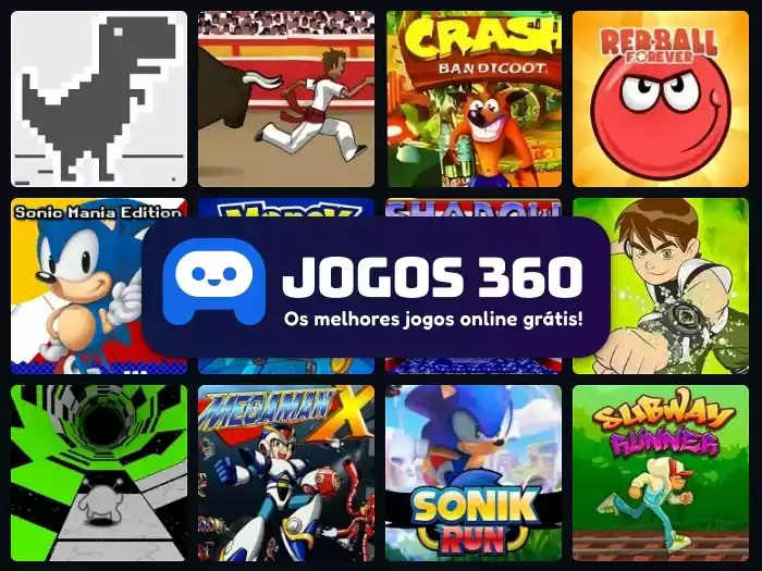 Jogos Friv 360