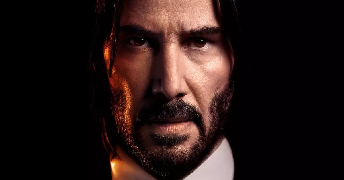 Keanu Reeves pode estar em Death Stranding 2