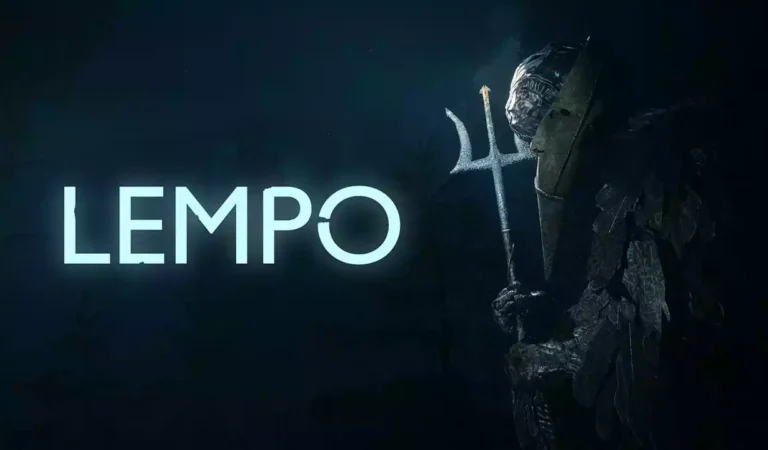 Lempo, jogo de terror psicológico, será lançado em 7 de setembro para PS5