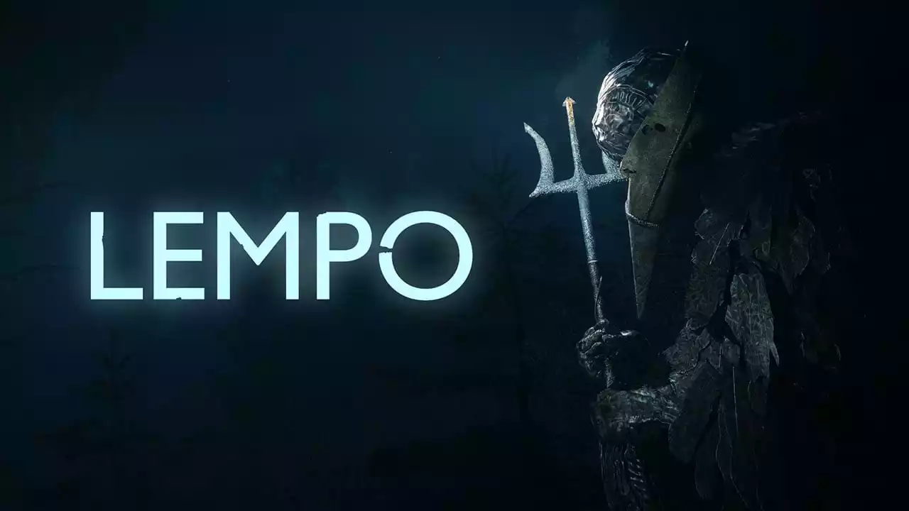Lempo data lançamento ps5