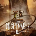 Review | Little Nightmares 3 – Espelho Que Reflete a Forma, Não a Alma