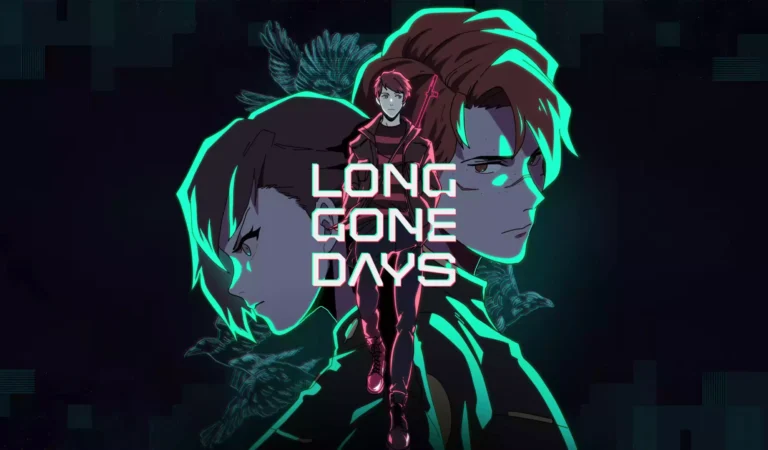 Long Gone Days, RPG narrativo, é anunciado para PS5 e PS4