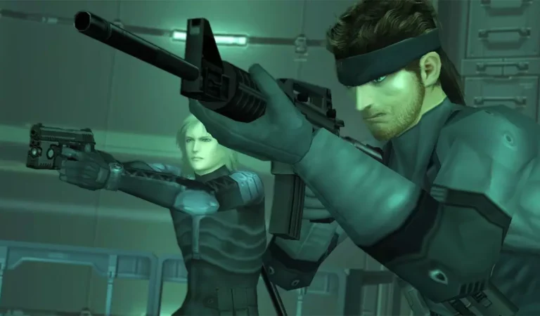 Metal Gear Solid: Master Collection Vol. 1 tem duas horas de gameplay vazadas