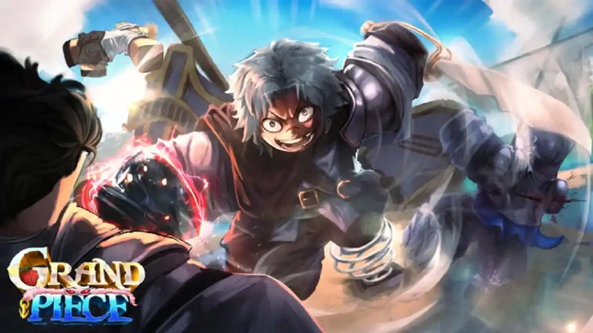 O que e o Códigos Grand Piece Online Roblox O que e o Códigos Grand Piece Online Roblox