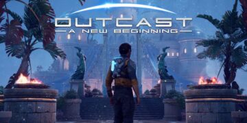 Outcast A New Beginning trailer Welcome to Adelpha