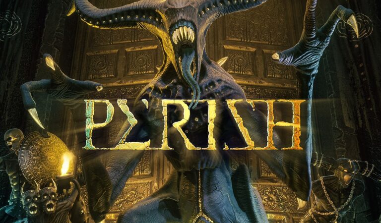 PERISH é anunciado para PS5 e PS4