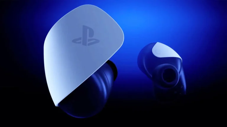 PlayStation Earbuds terá cancelamento de ruído e adaptador USB