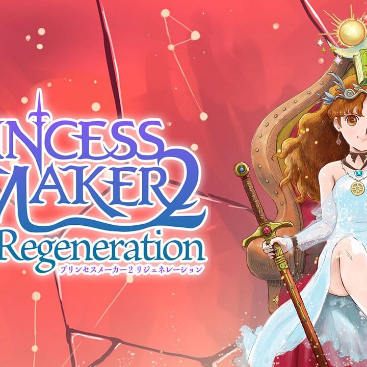 Princess Maker 2 Regeneration é anunciado para PS4 e PS5 - PSX Brasil