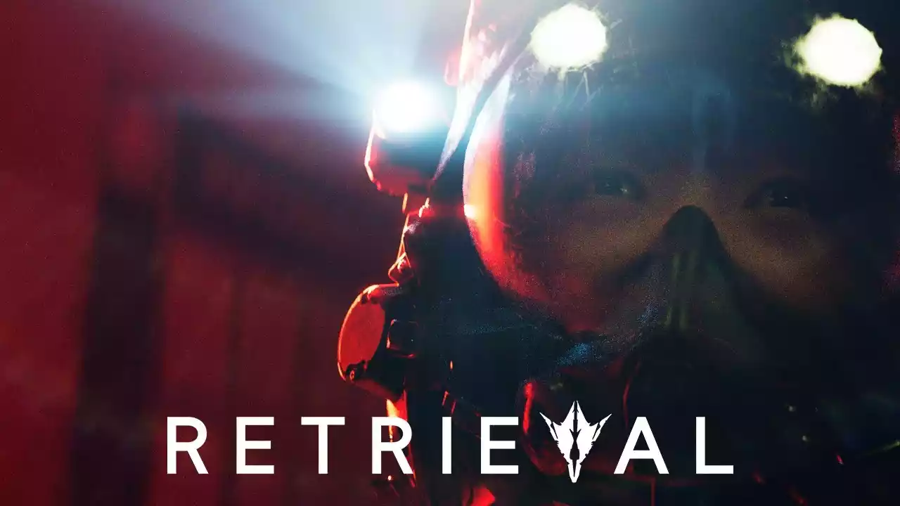 Retrieval anunciado ps5