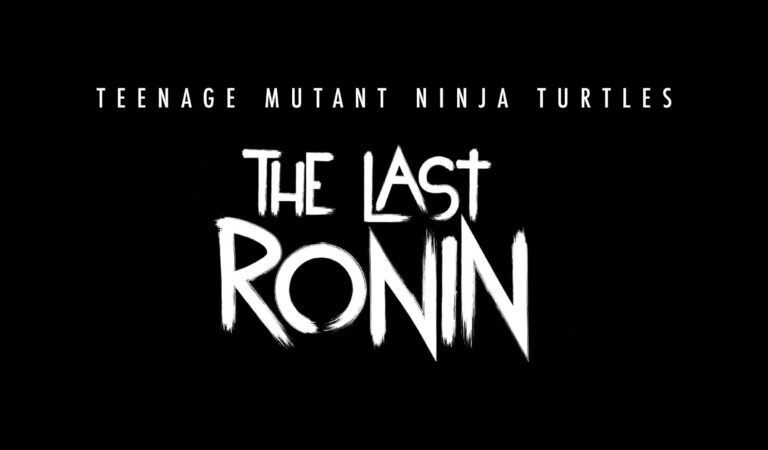 Teenage Mutant Ninja Turtles: The Last Ronin é anunciado para PS5