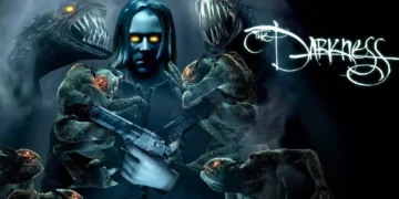 The Darkness remasterização